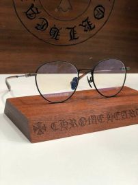 Picture of Chrome Hearts Optical Glasses _SKUfw46735194fw